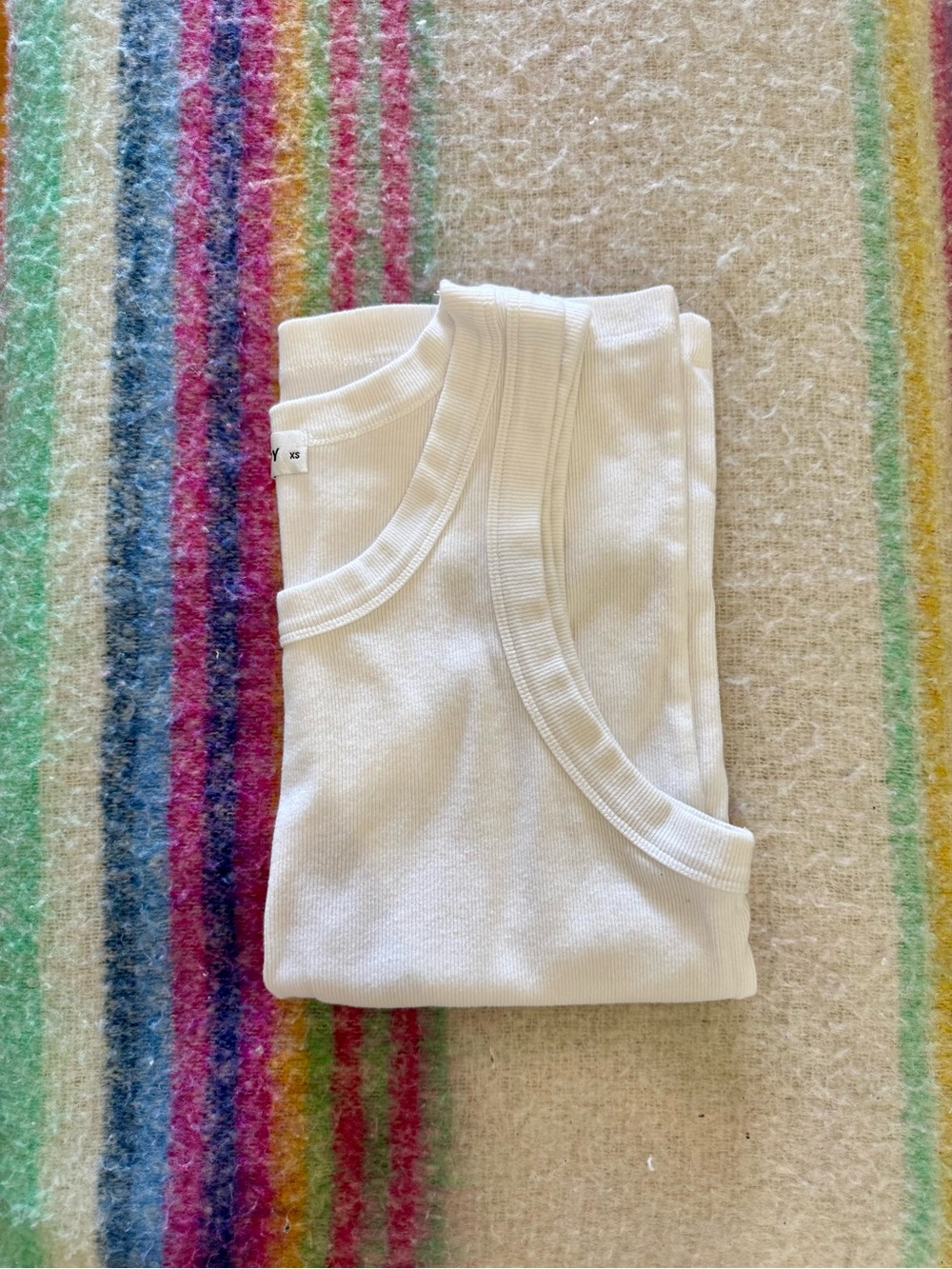 Venroy Jersey Rib - Picture 8 of 8